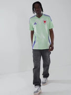 Wales WEC 2025 Away Shirt