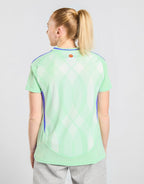 Wales WEC 2025 Badge Away Shirt Women's