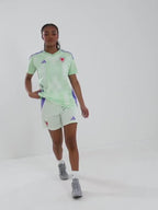 Wales WEC 2025 Badge Away Shirt Women's