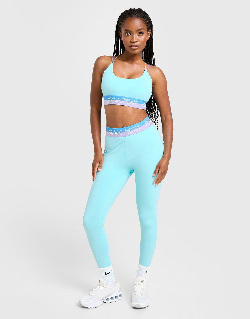 Icon 2.0 Leggings