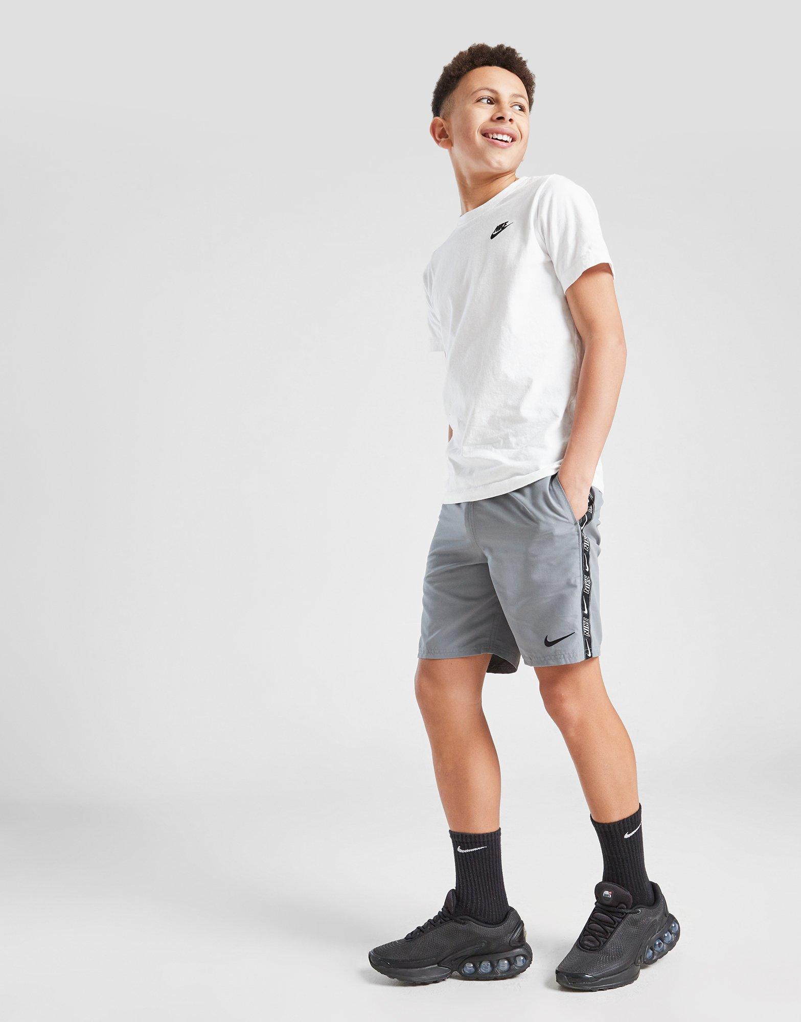 Tape Swim Shorts Junior's