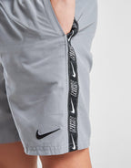 Tape Swim Shorts Junior's