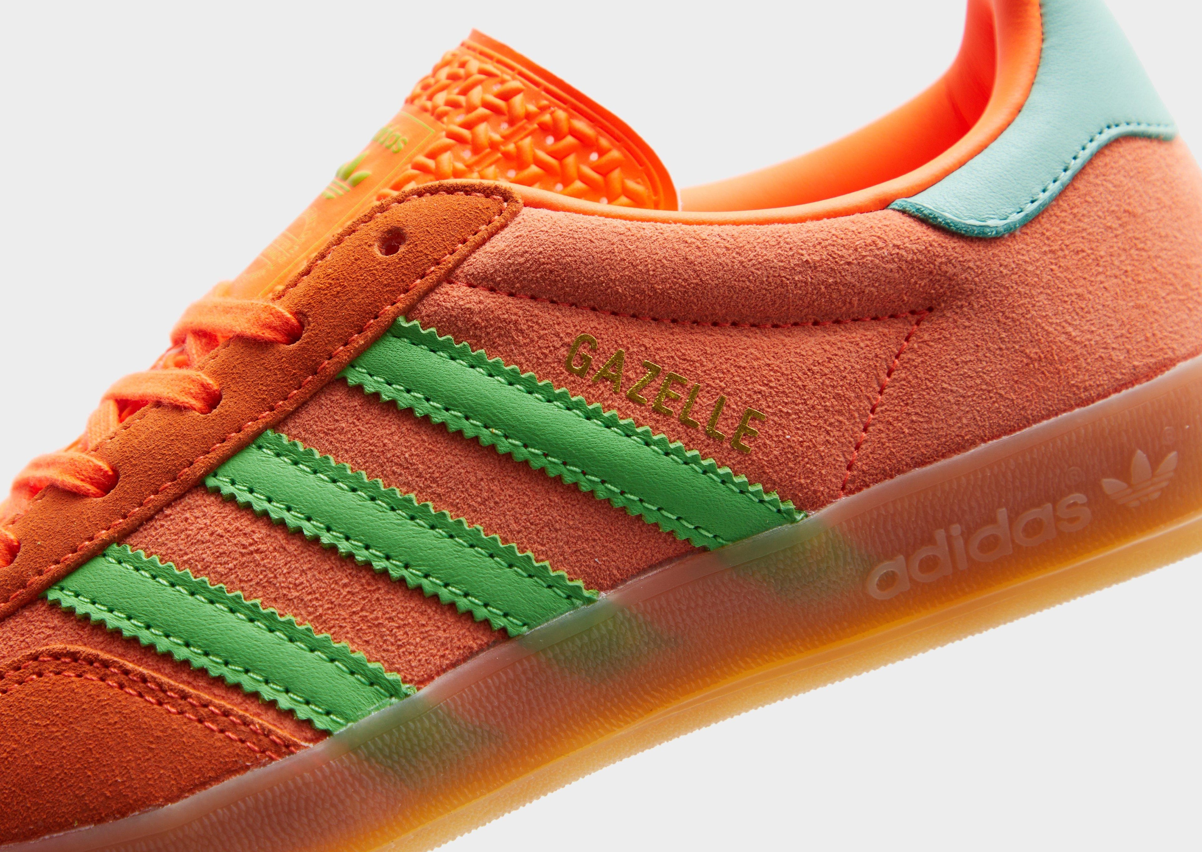 Gazelle Indoor Women's