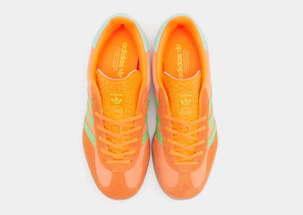 Gazelle Indoor Women's