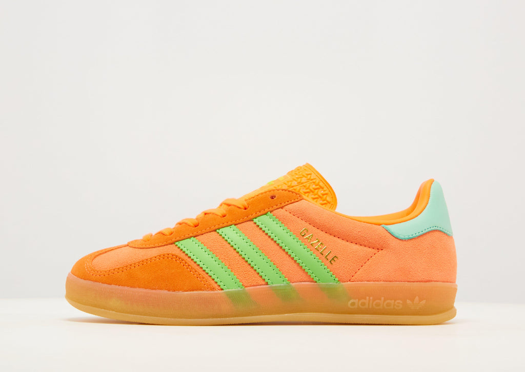 Gazelle Indoor Women's