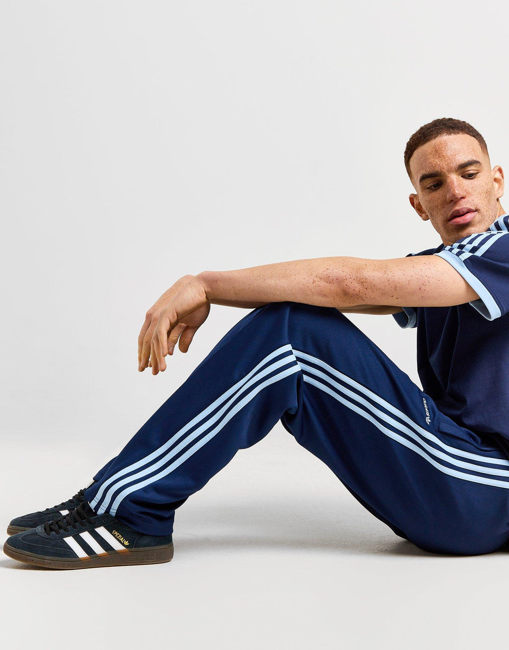 First Track Pants