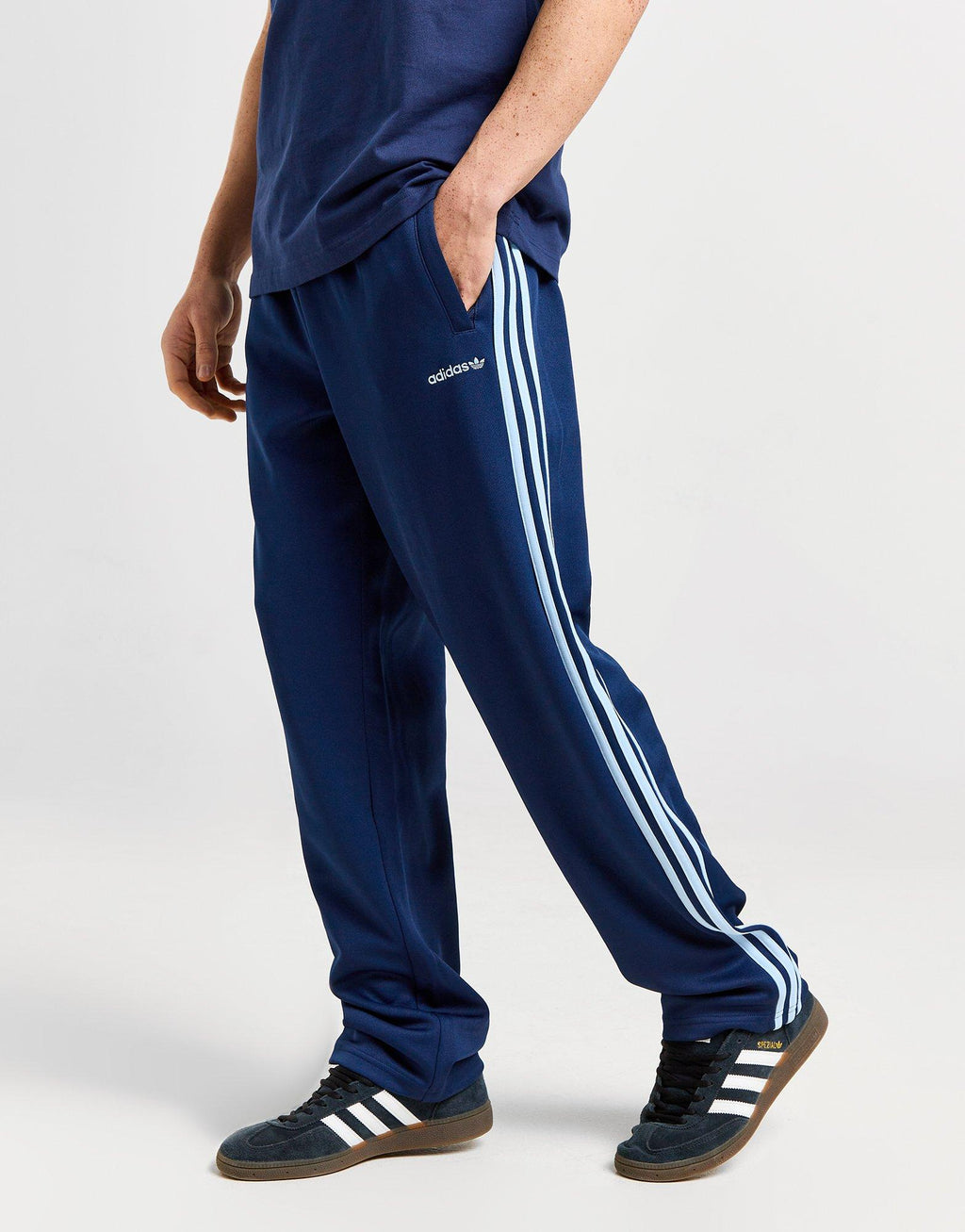 First Track Pants