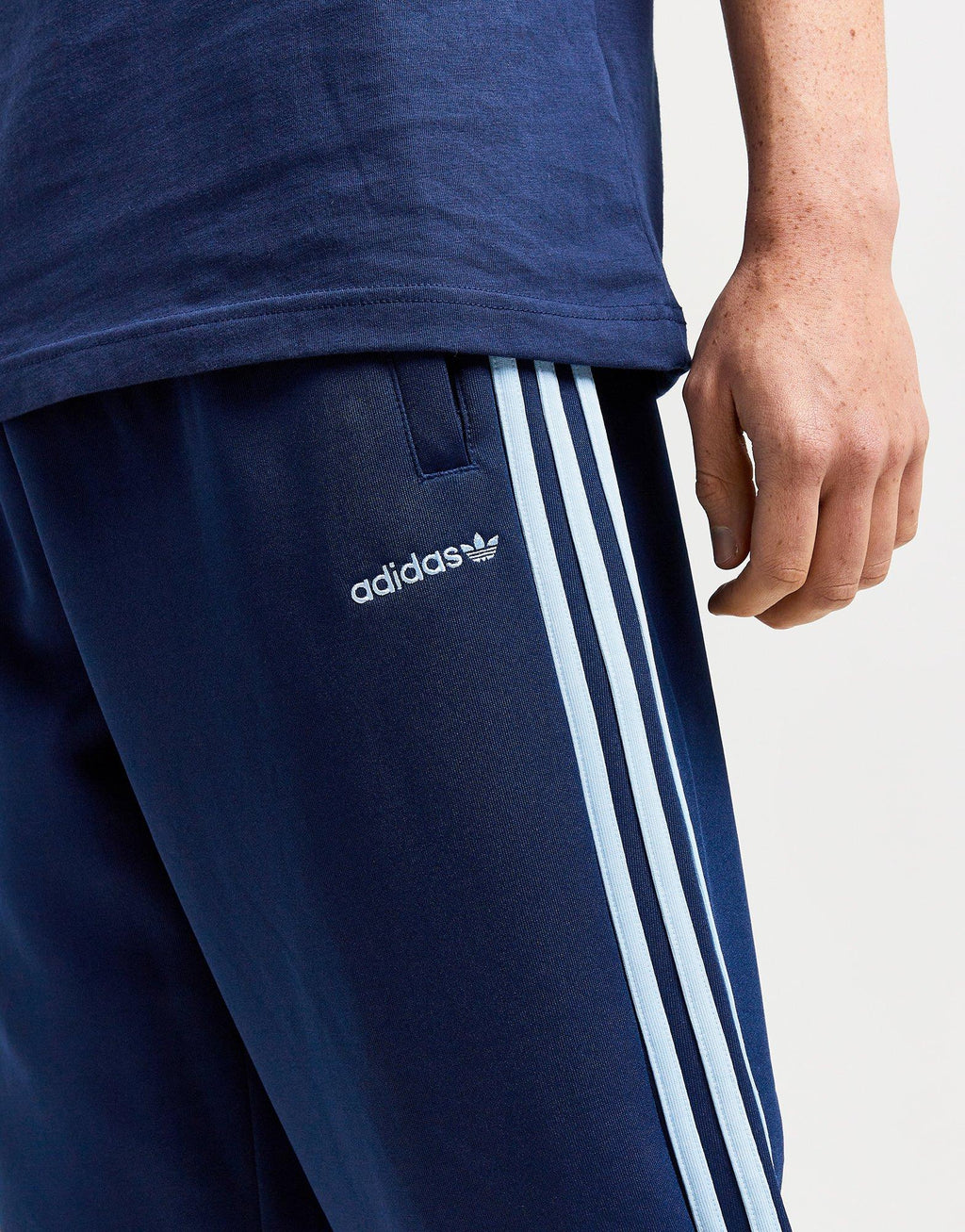 First Track Pants