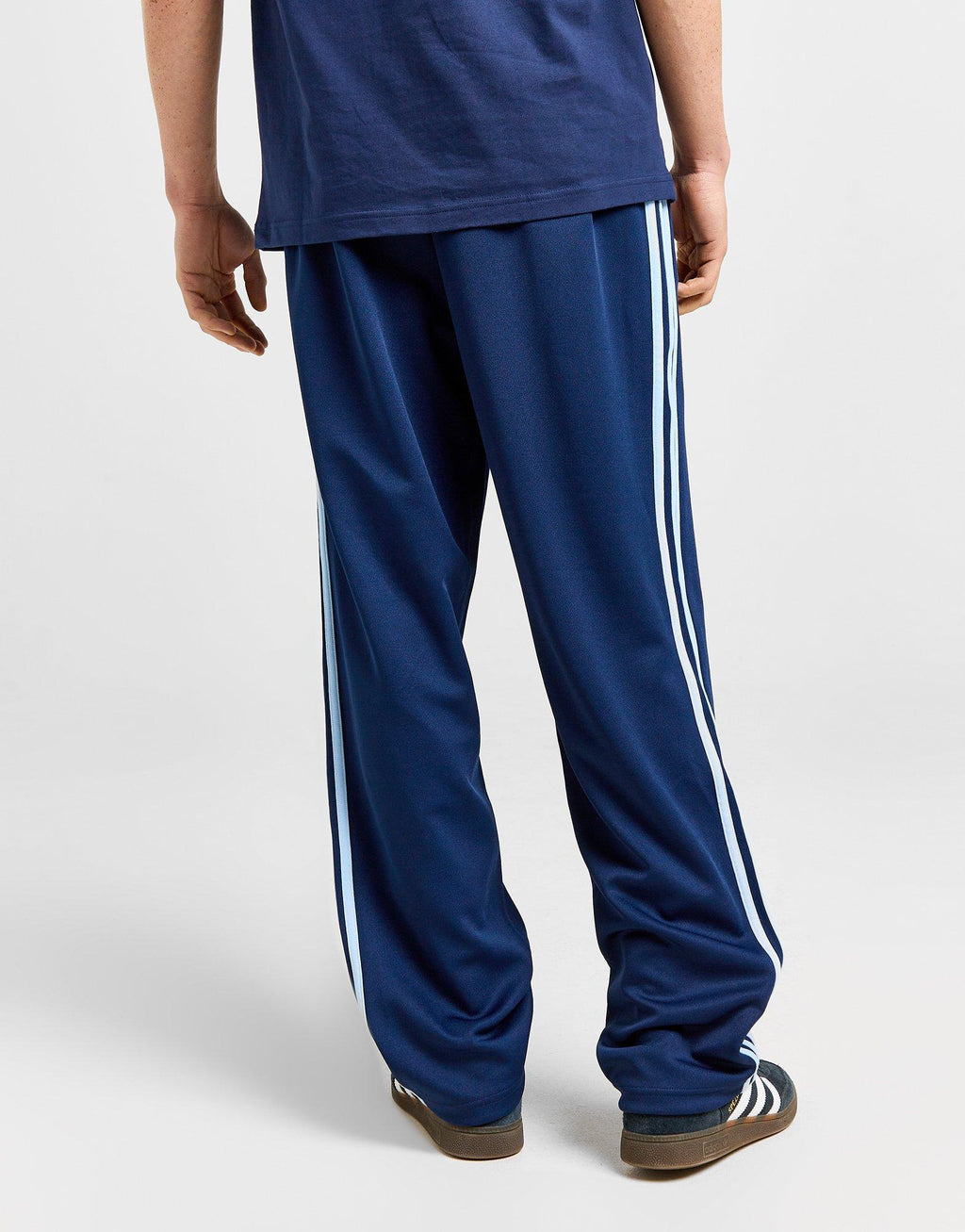 First Track Pants
