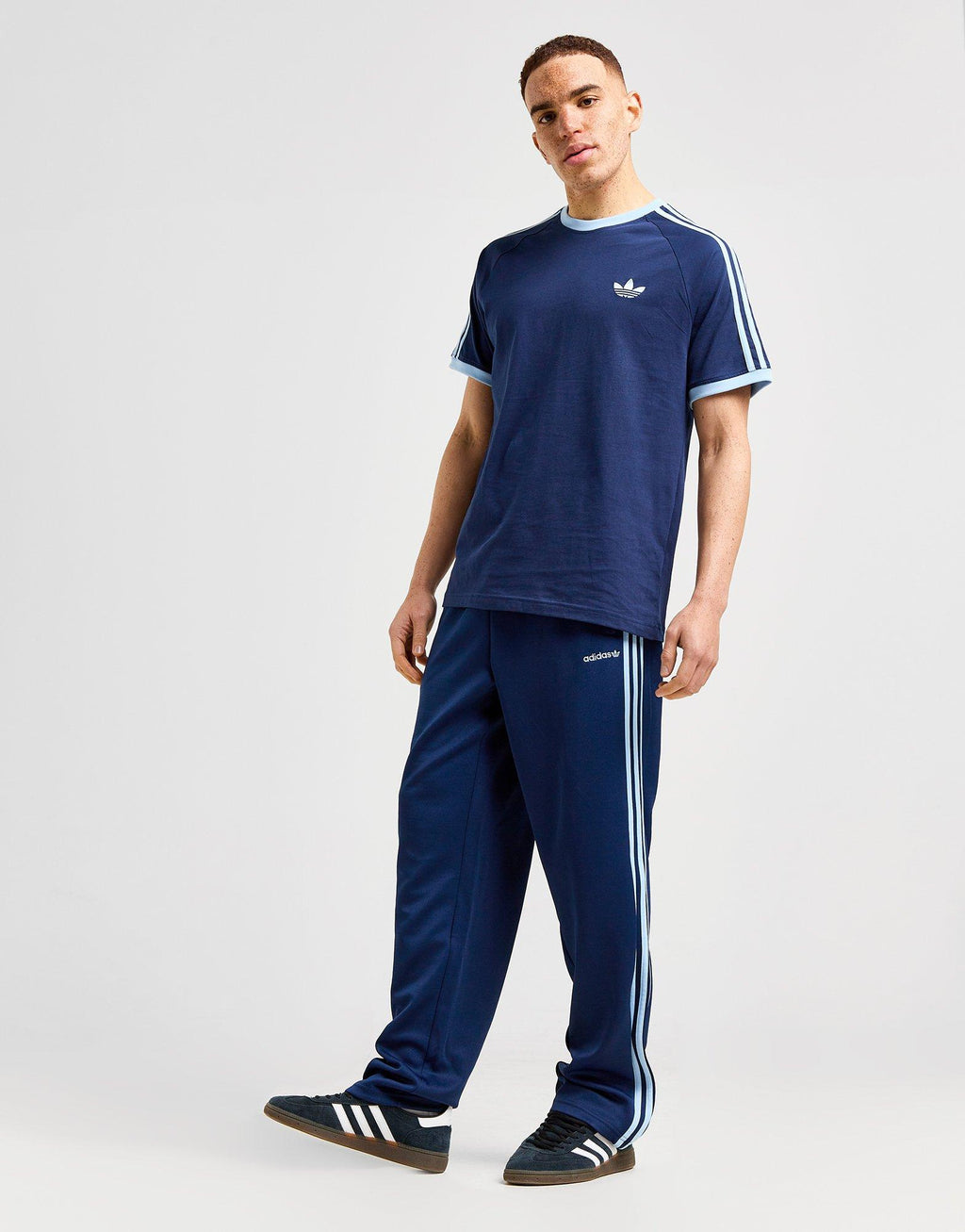 First Track Pants