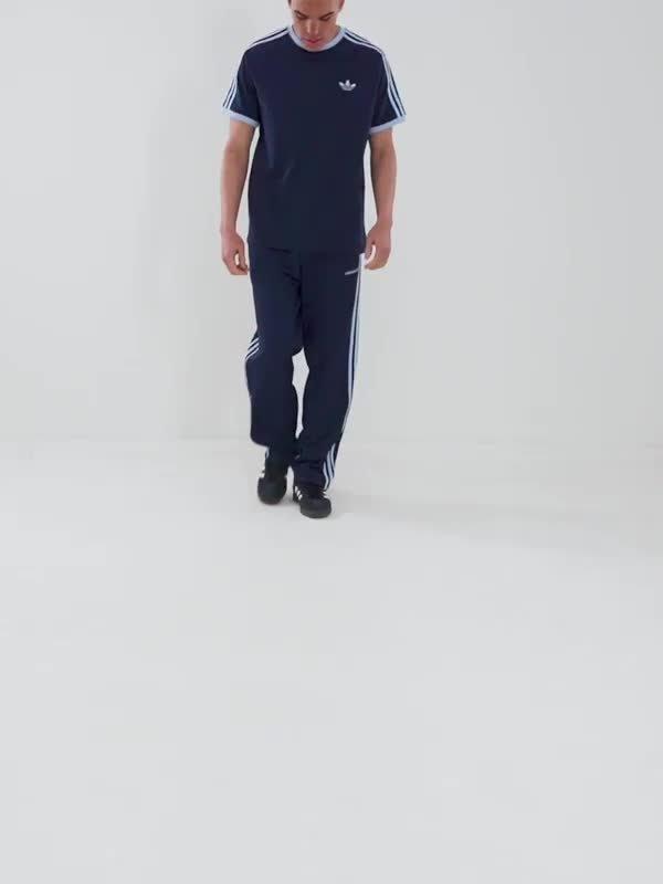 First Track Pants