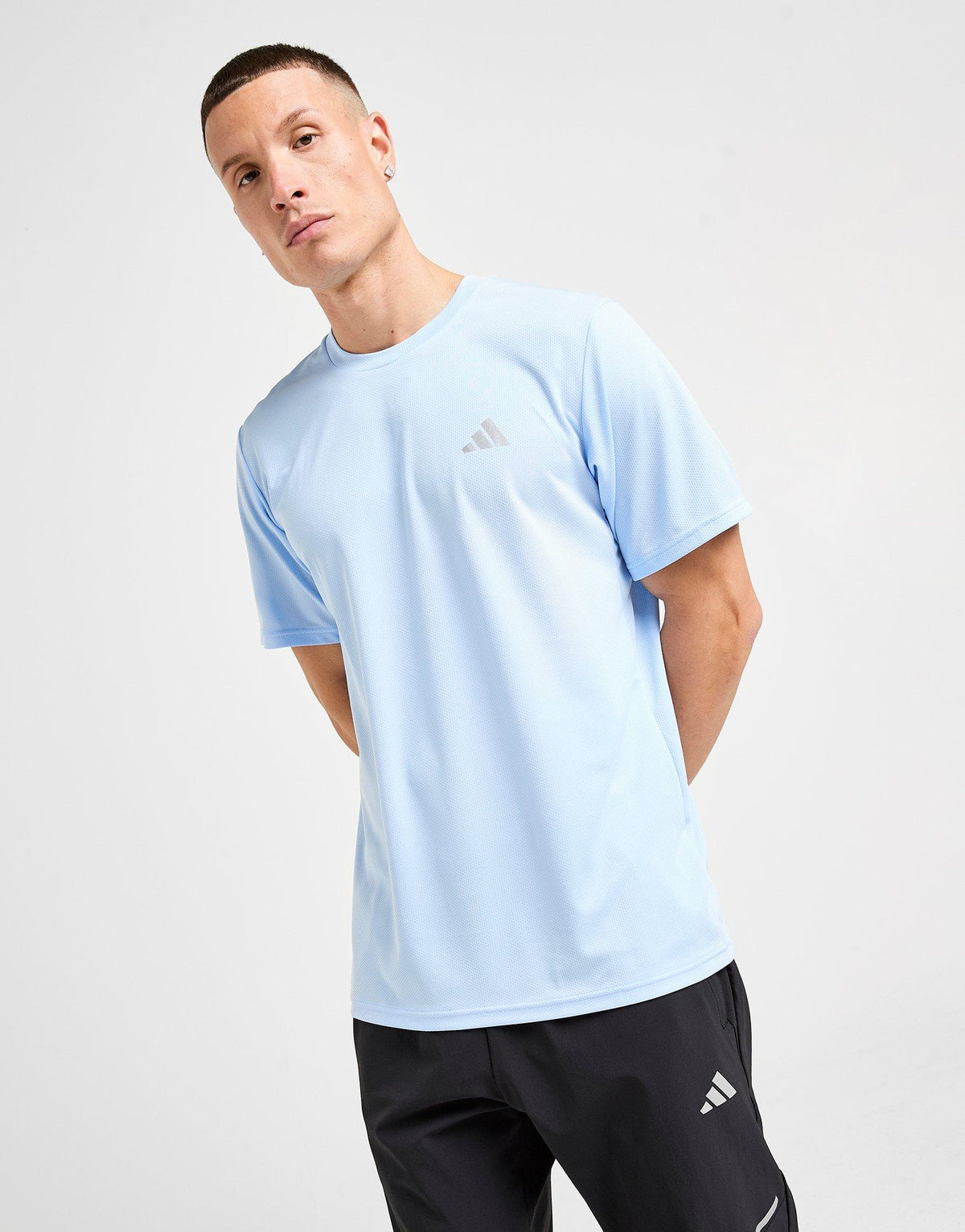 Training Essential T-Shirt