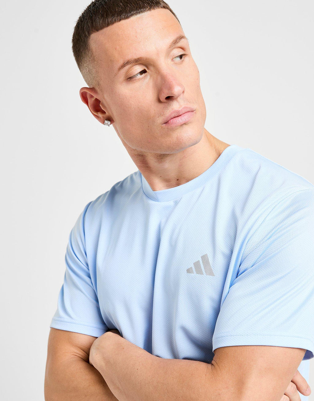 Training Essential T-Shirt
