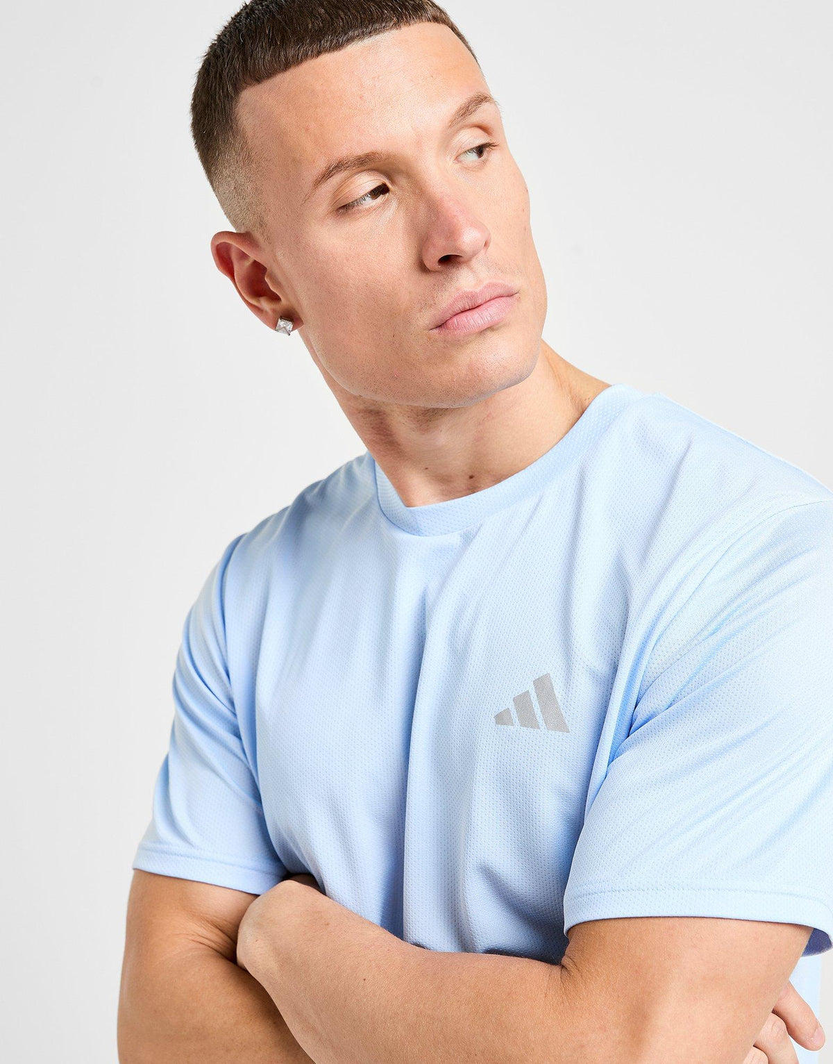 Training Essential T-Shirt