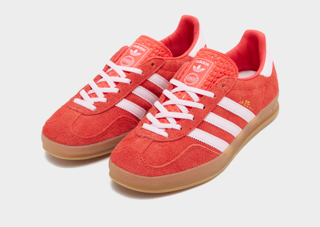 Gazelle Indoor Women's