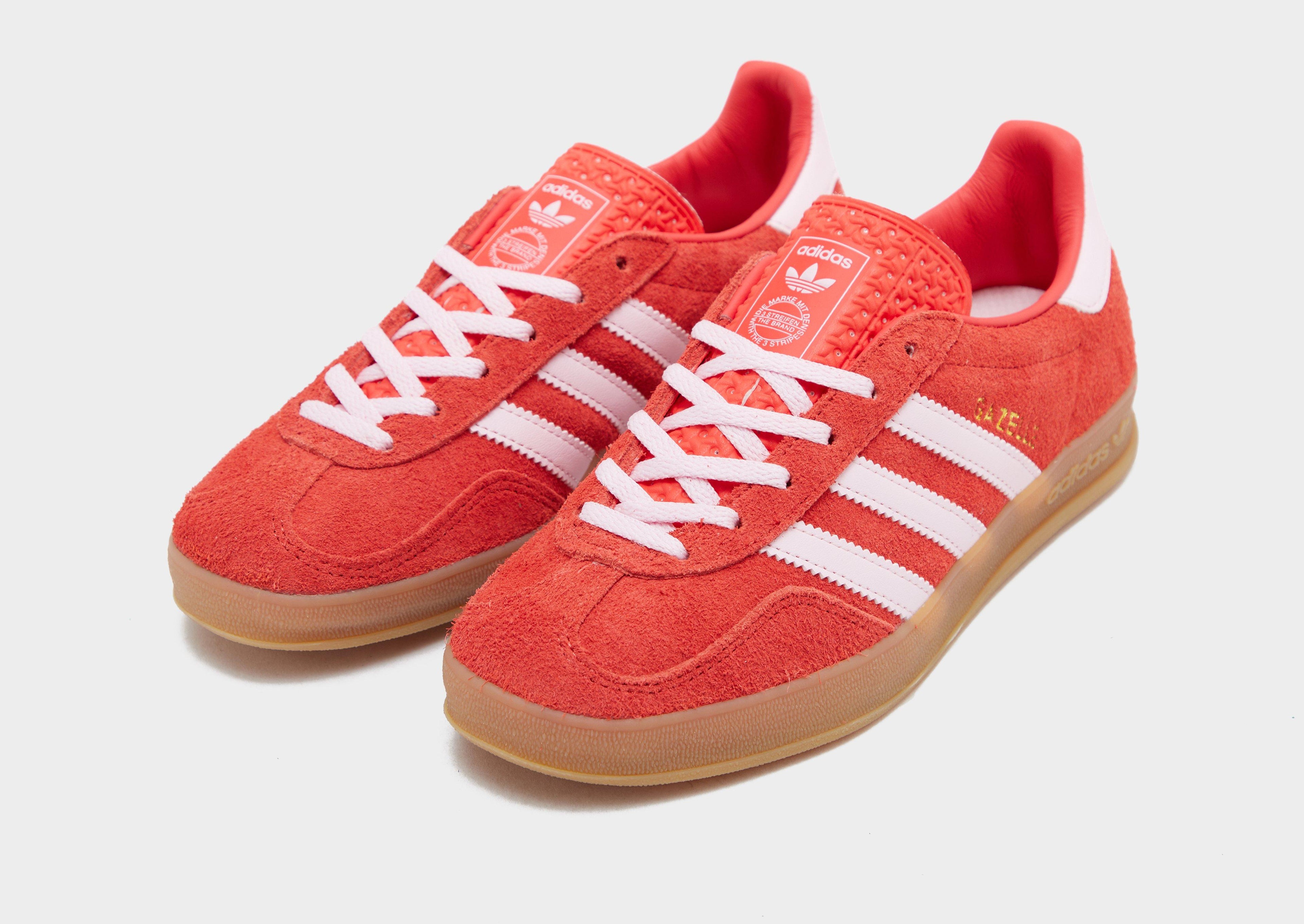 Gazelle Indoor Women's