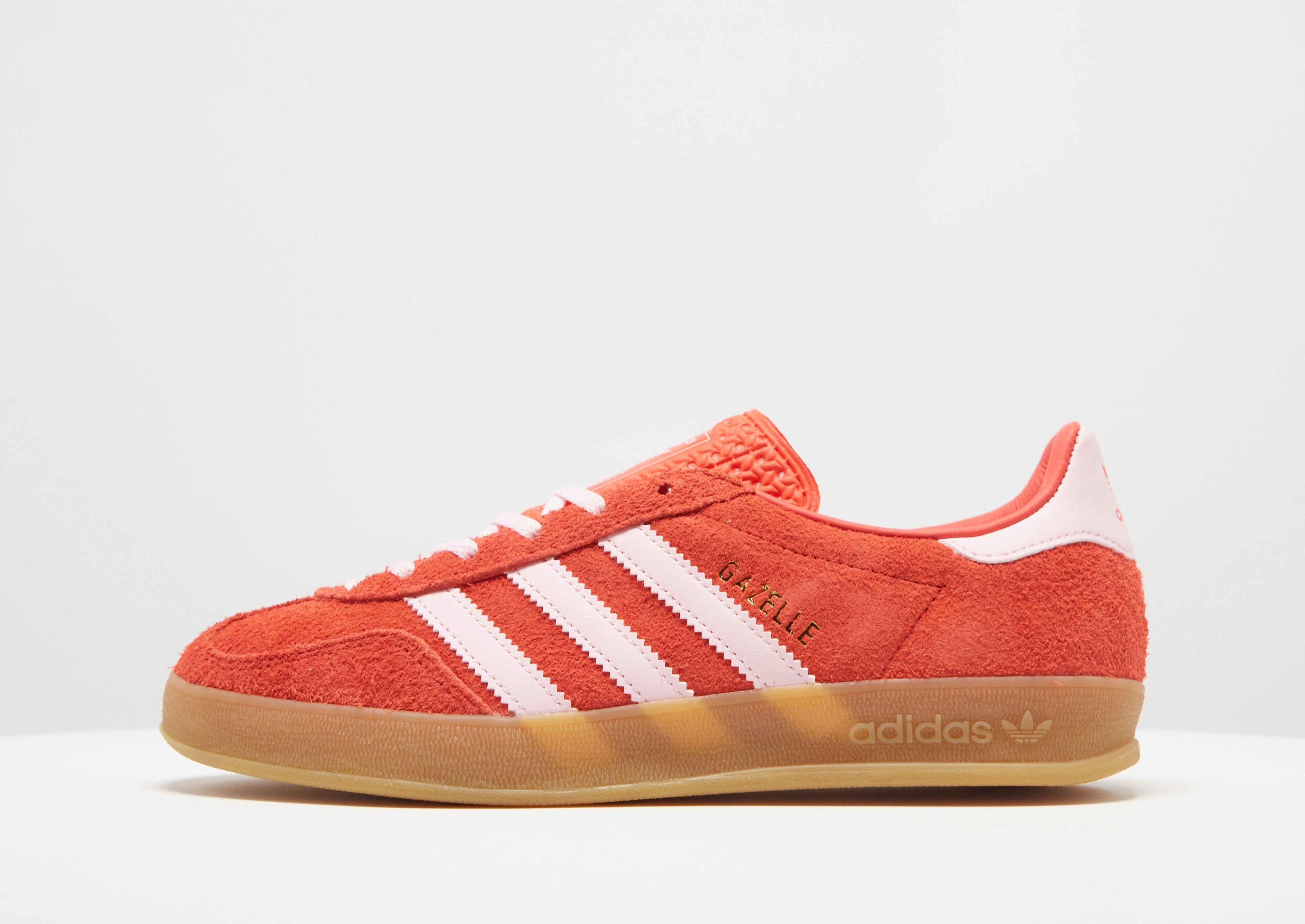 Gazelle Indoor Women's
