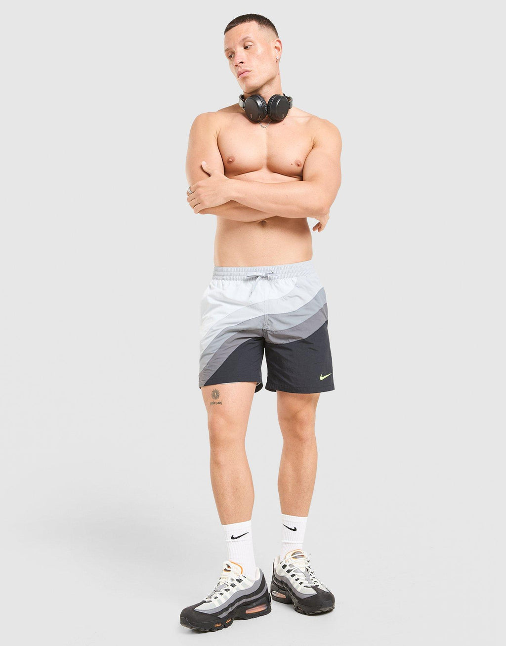 AM95 Swim Shorts