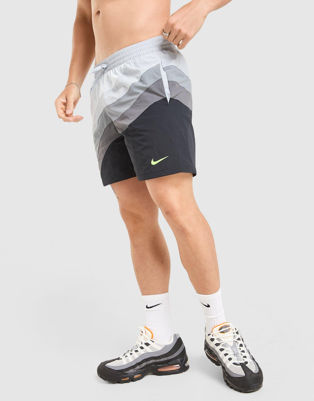 AM95 Swim Shorts