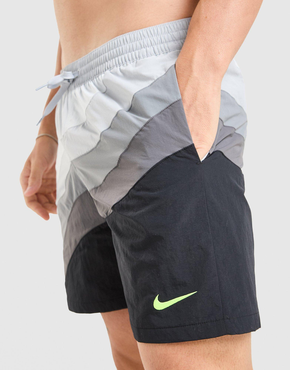 AM95 Swim Shorts