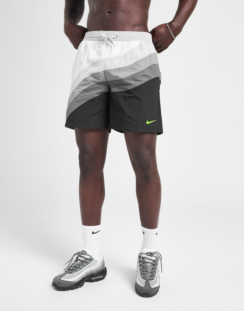 AM95 Swim Shorts