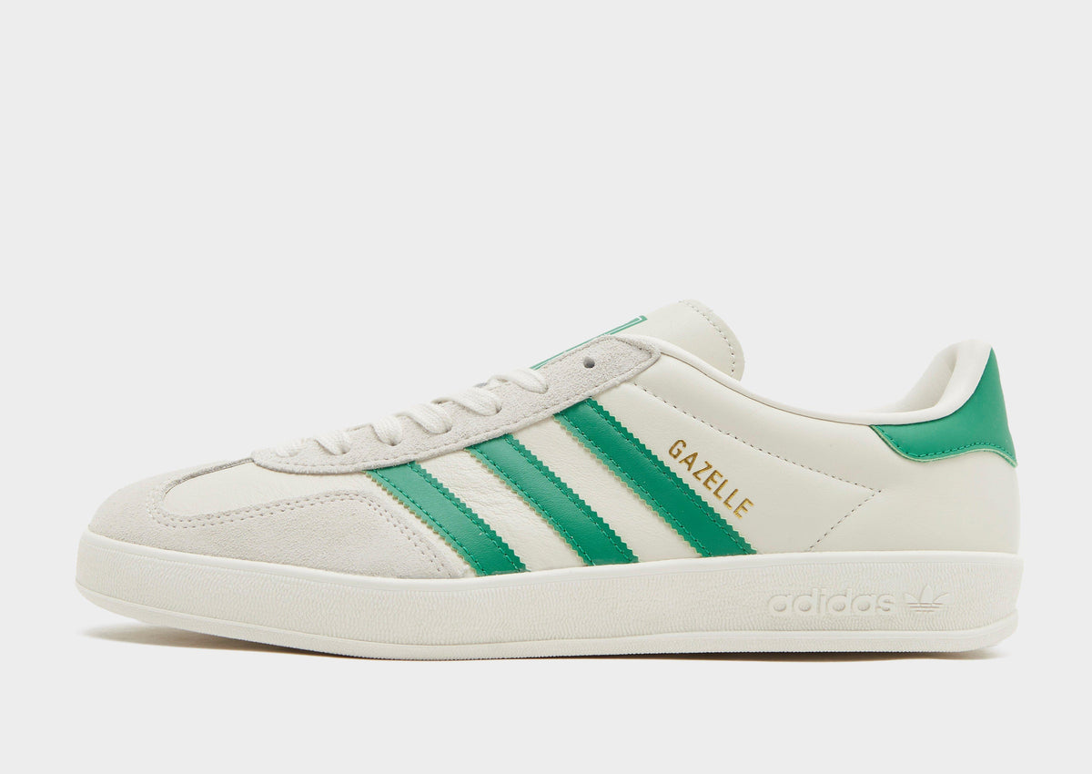 Gazelle Indoor