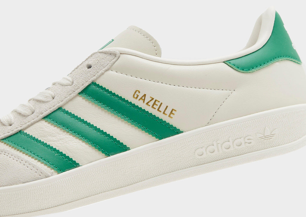 Gazelle Indoor