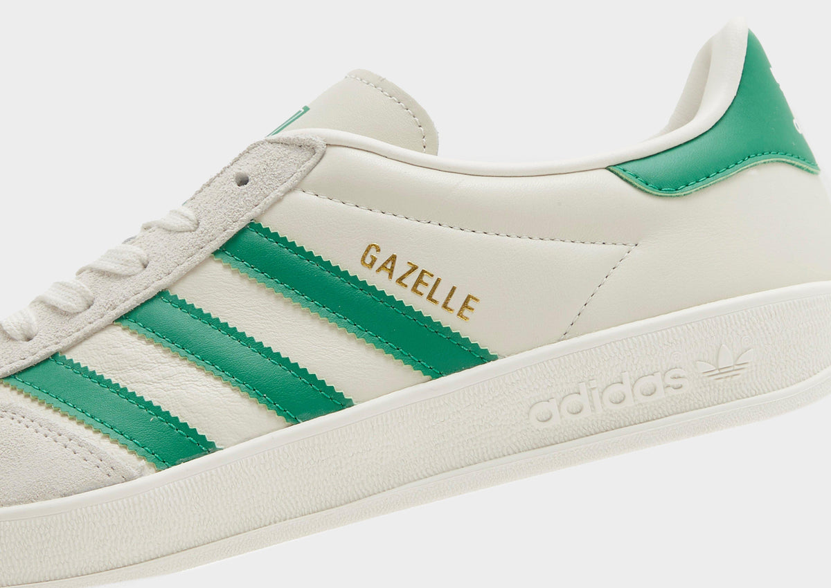 Gazelle Indoor