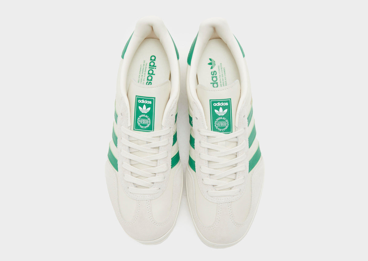 Gazelle Indoor