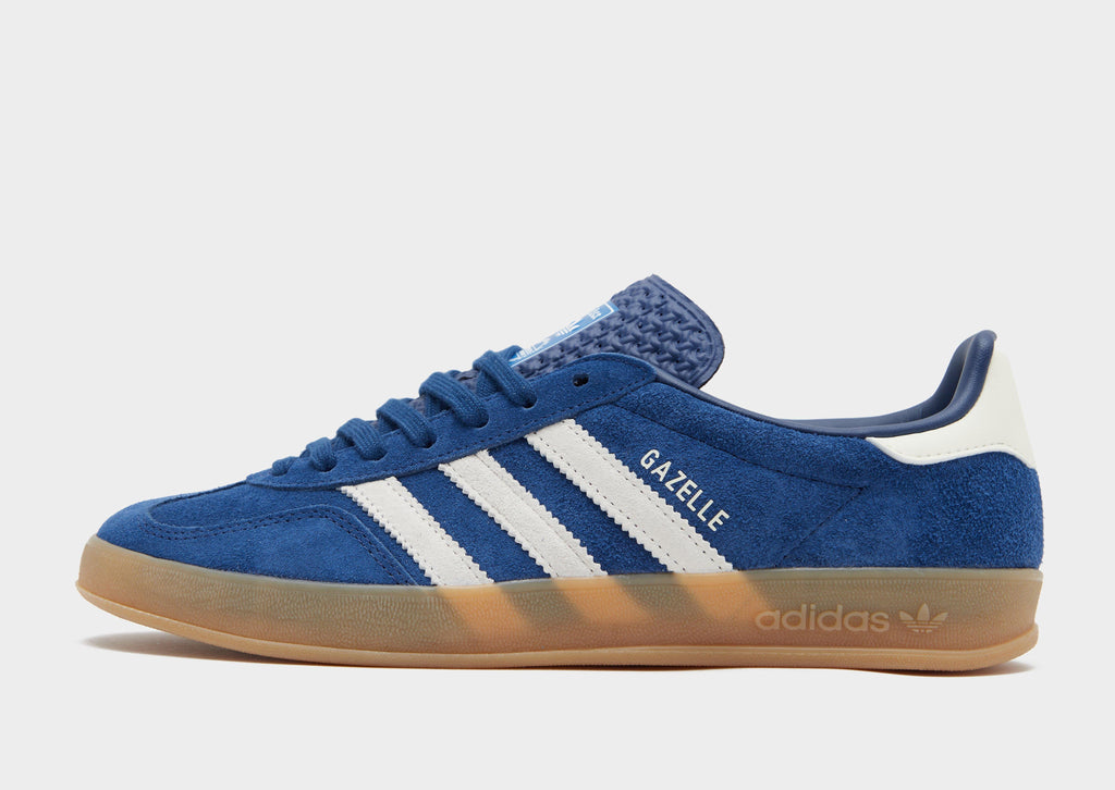 Gazelle Indoor
