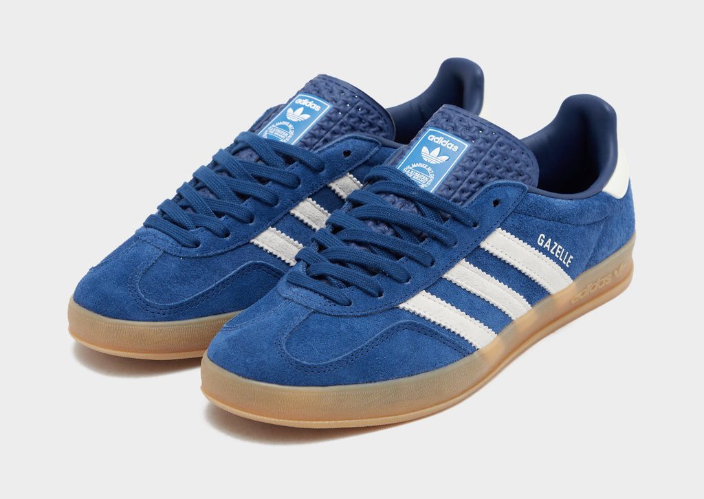 Gazelle Indoor