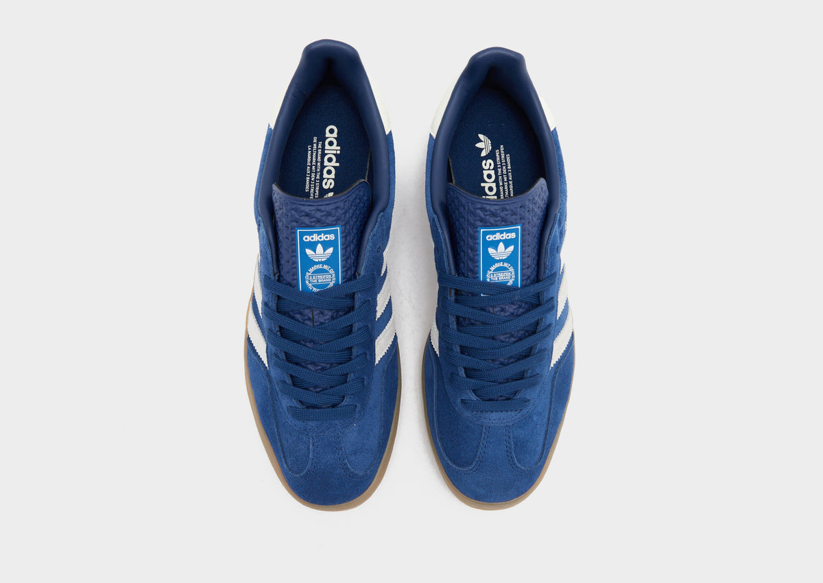 Gazelle Indoor