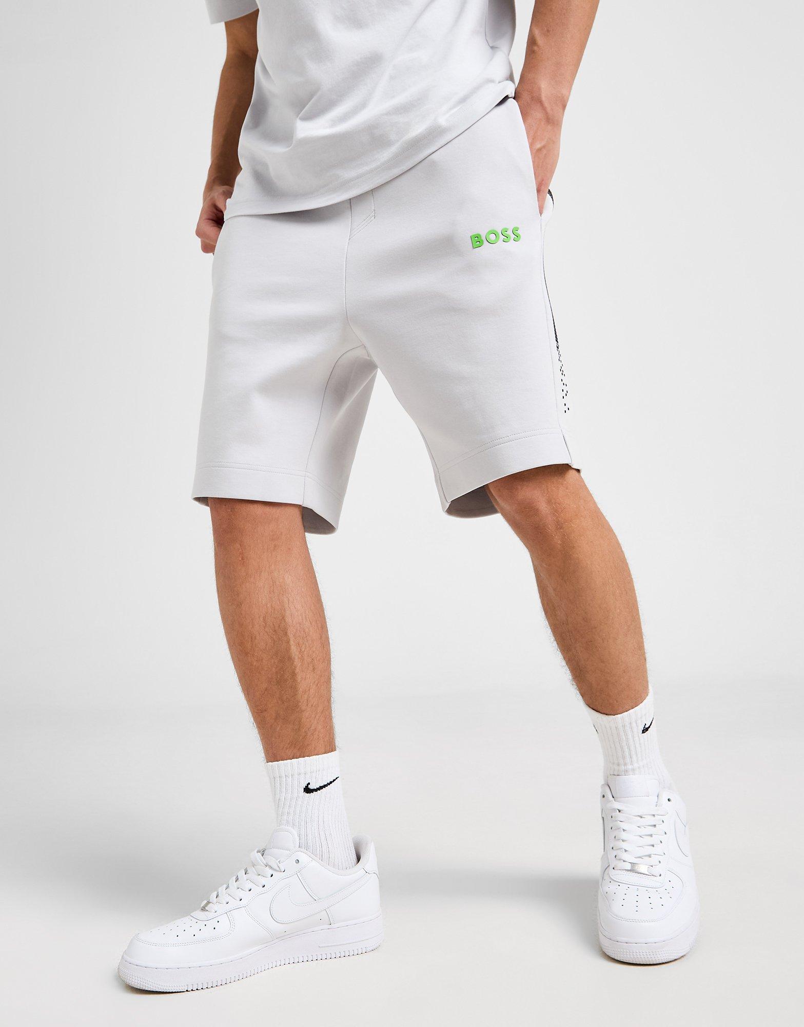 Headlo Pixel Shorts