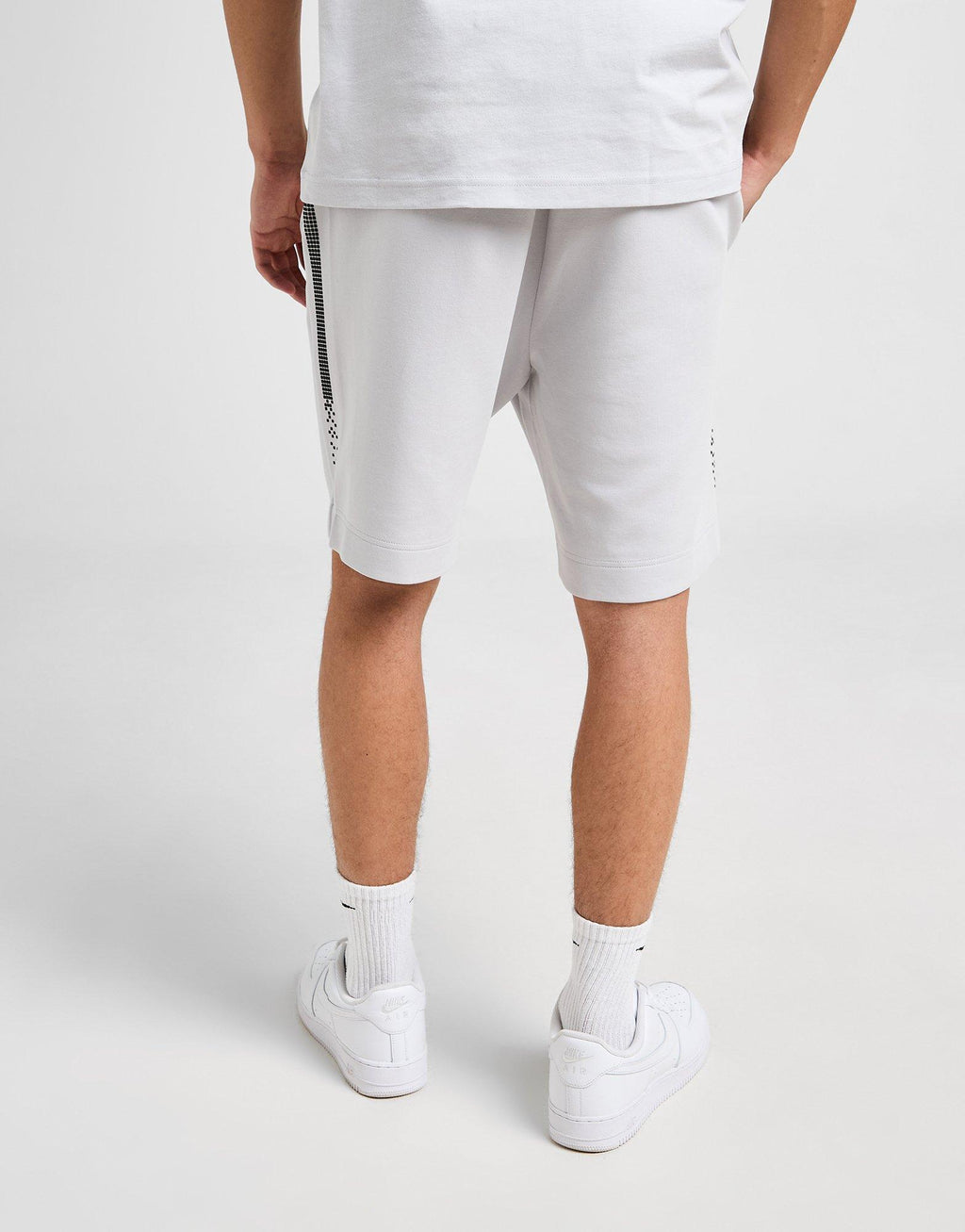 Headlo Pixel Shorts