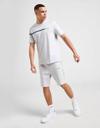 Headlo Pixel Shorts