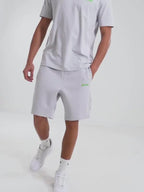 Headlo Pixel Shorts