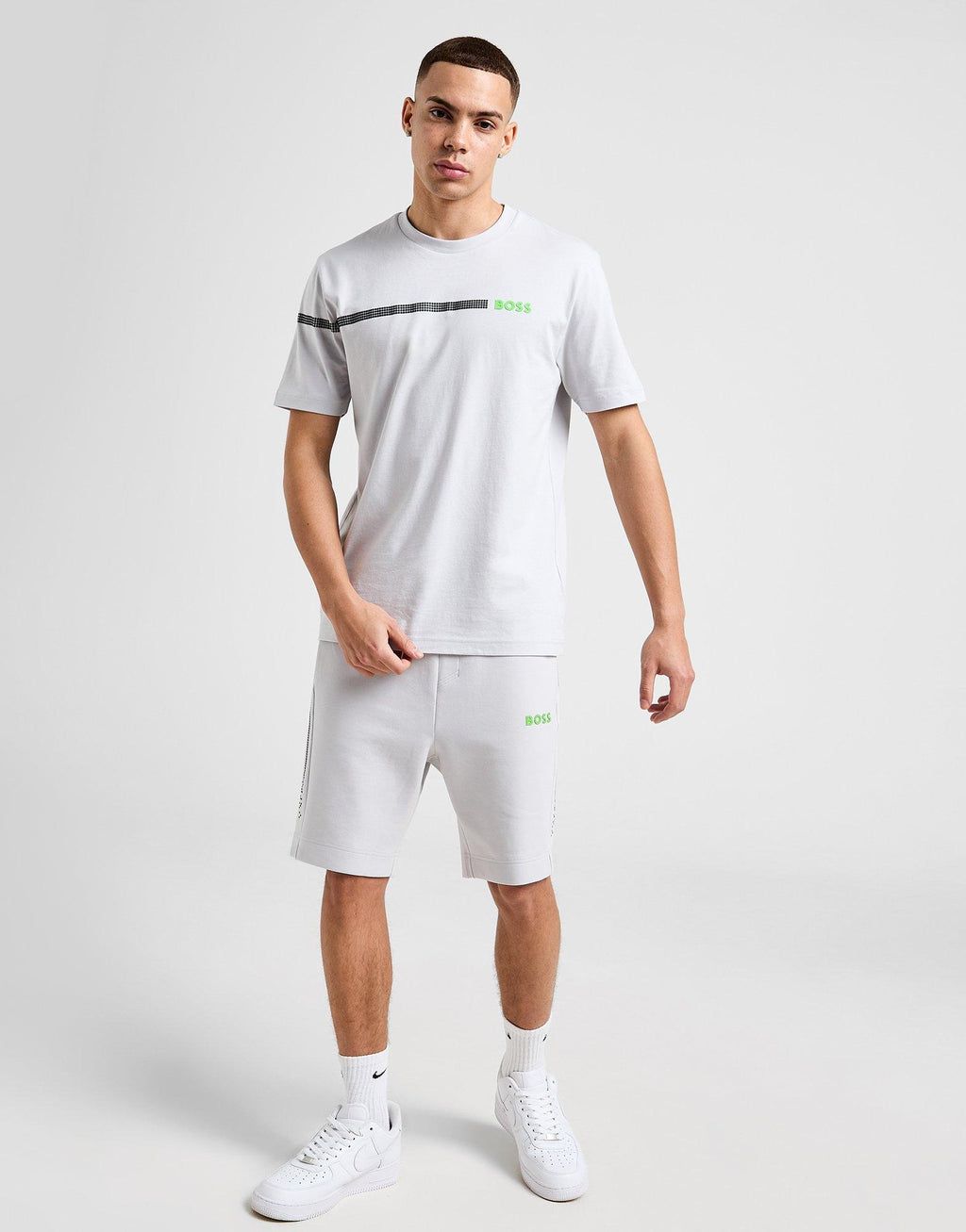 Pixel T-Shirt