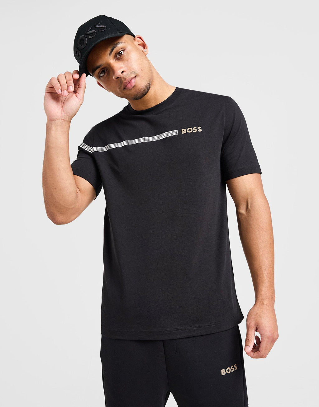 Stripe T-Shirt