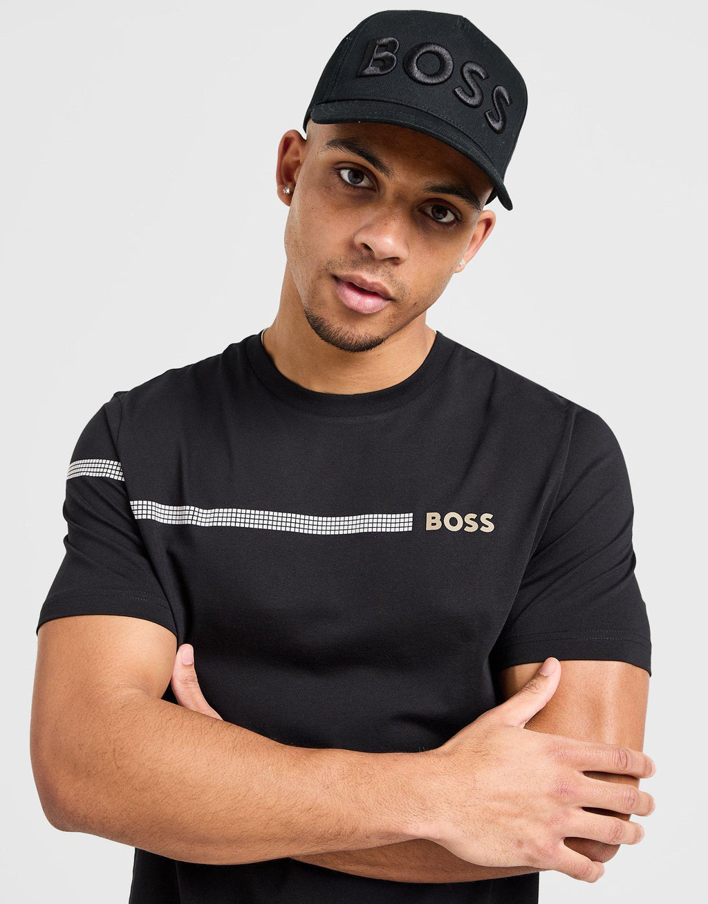 Stripe T-Shirt