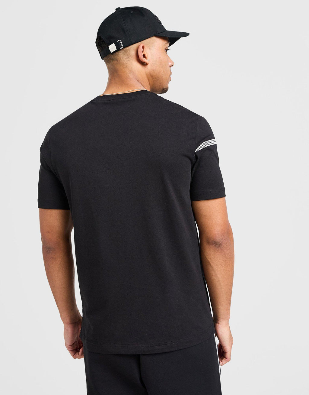 Stripe T-Shirt