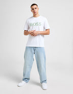 Space Logo T-Shirt