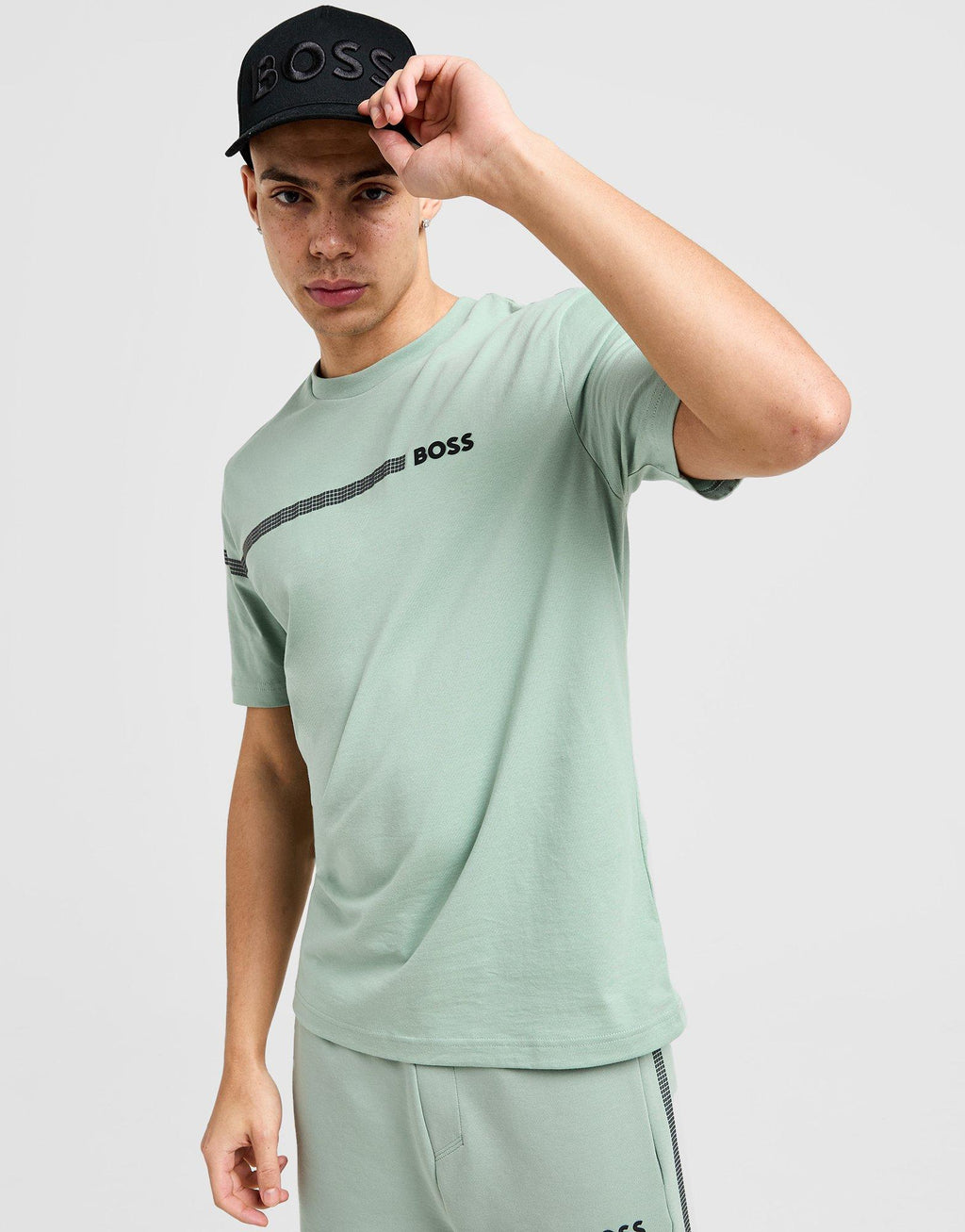 Pixel T-Shirt