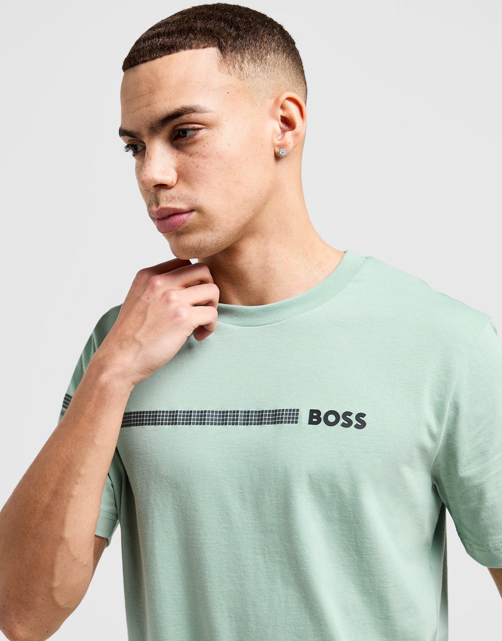 Pixel T-Shirt