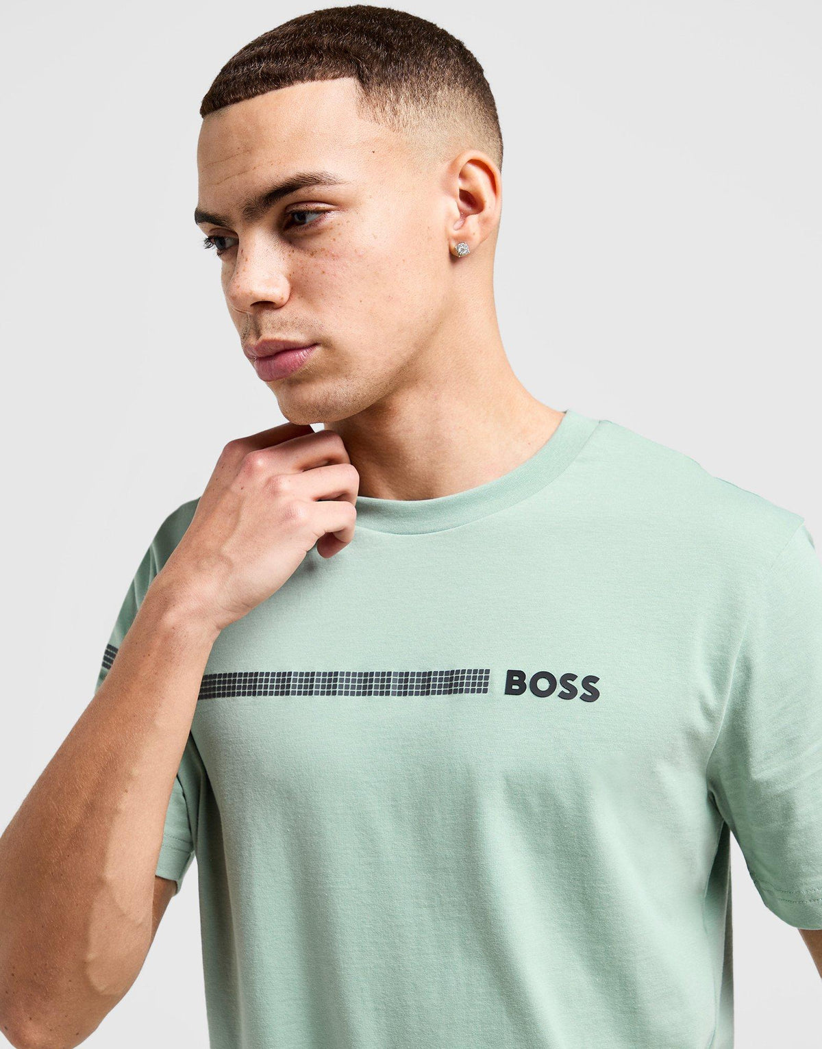 Pixel T-Shirt