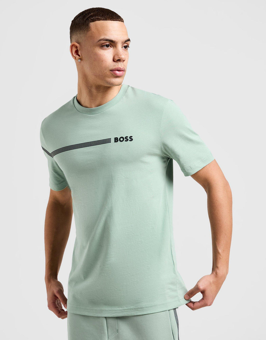 Pixel T-Shirt