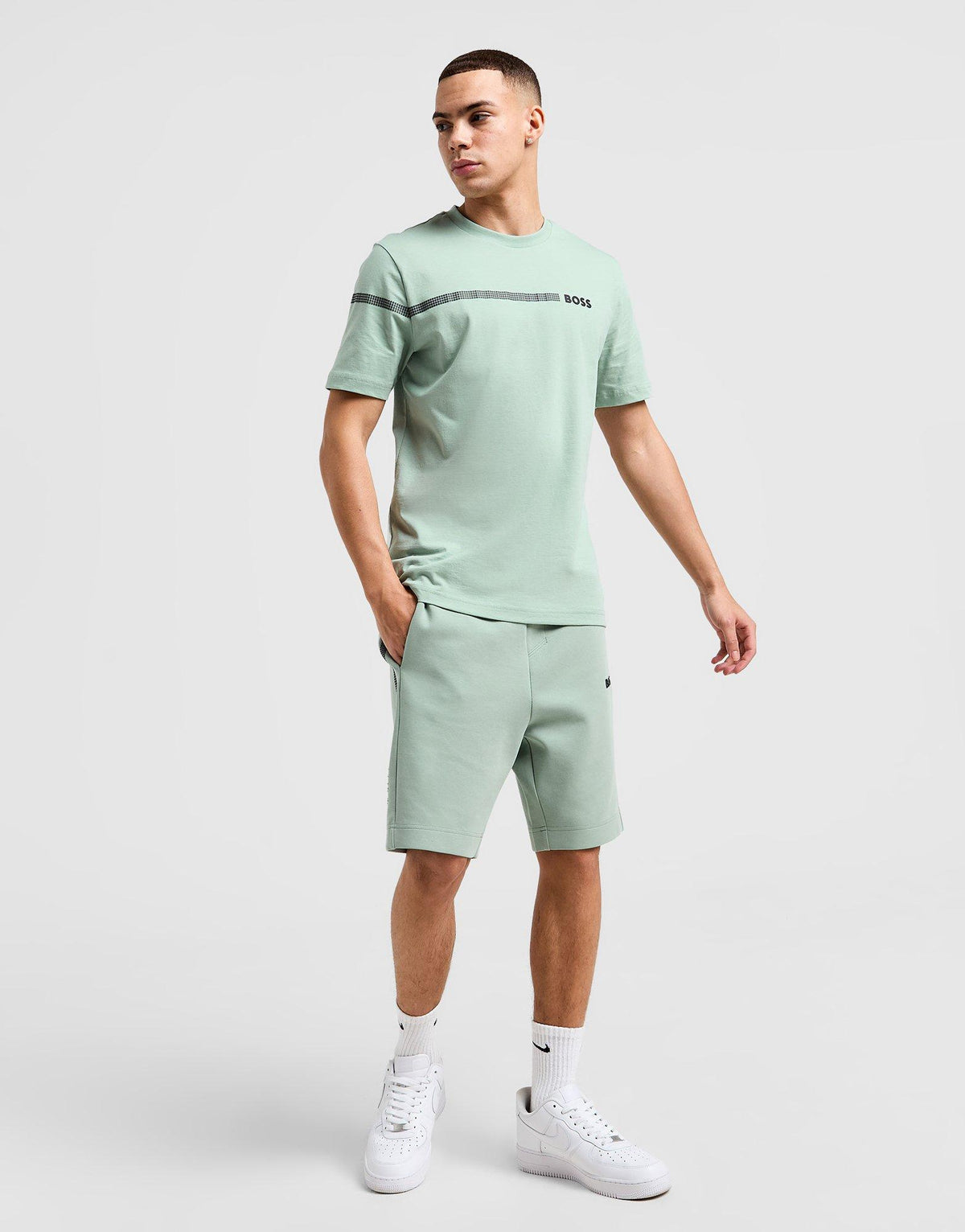 Pixel T-Shirt