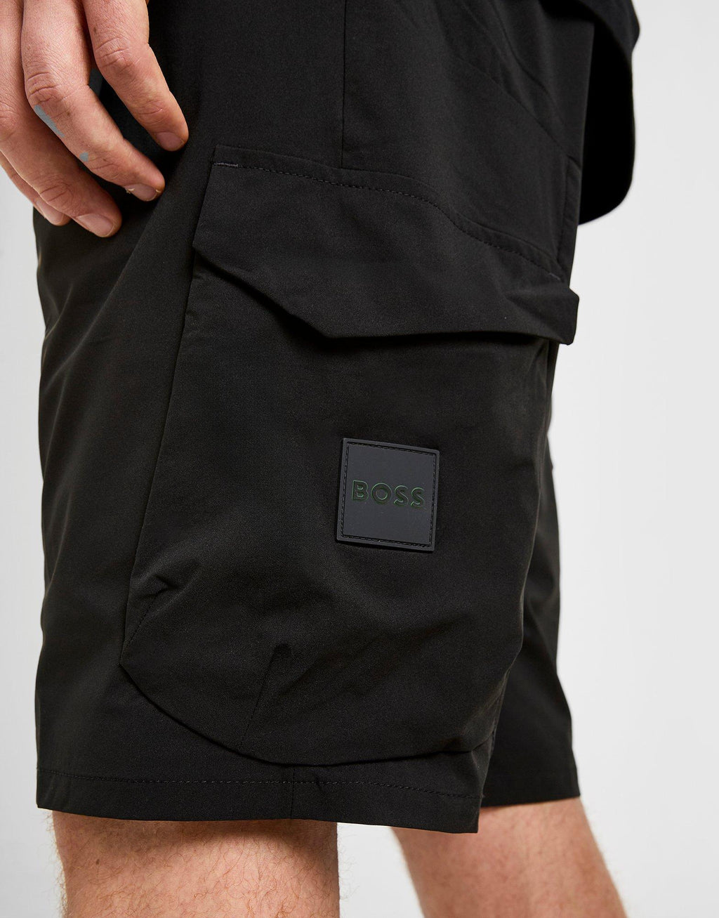 Urbanex Cargo Shorts