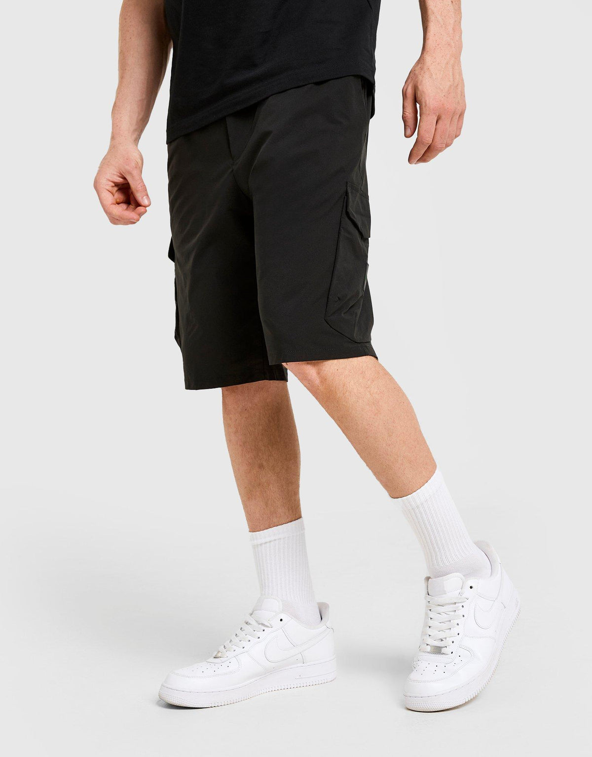 Urbanex Cargo Shorts