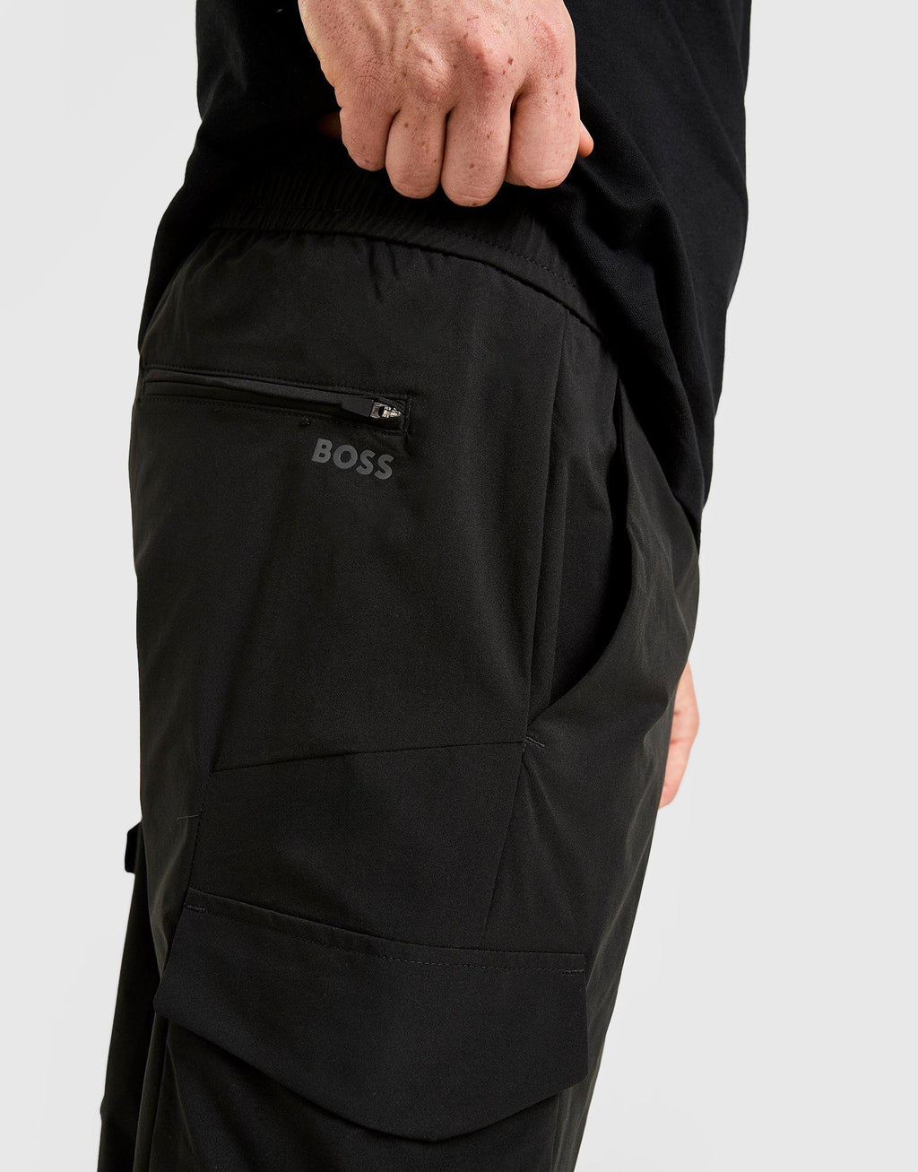 Urbanex Cargo Shorts