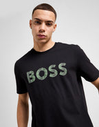 Space Logo T-Shirt